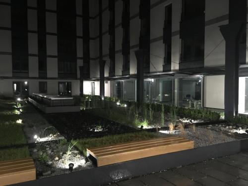 Apartment in the Gantry Hall - W19, Cracovie (photo 7)