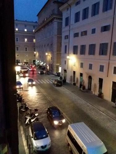 I Fiumi Di Navona - main image