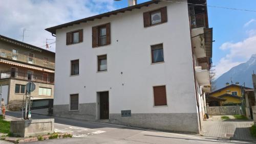  Casa Montel, Pension in Levico Terme