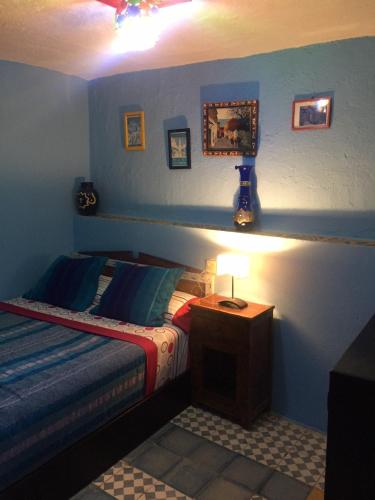 Dar Antonio, Chefchaouen