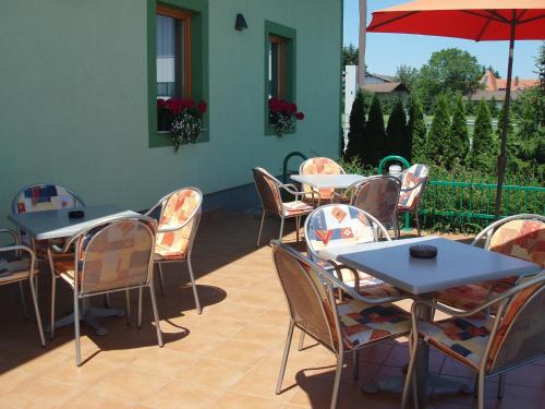 Motel & gostilna Divjak Marjetka Rožič s.p. photo 5
