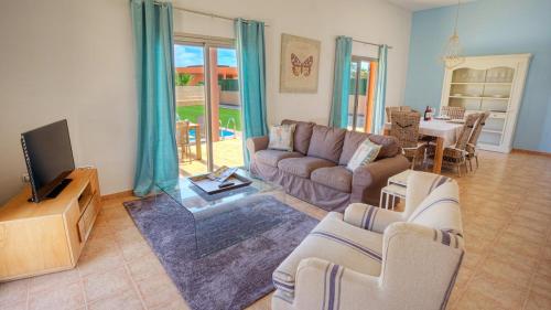 Villas Salinas Golf & Beach