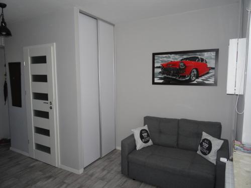 Zenhouse apartament Warszawa Ursynów, Mokotów wynajem krótkoterminowy, noclegi