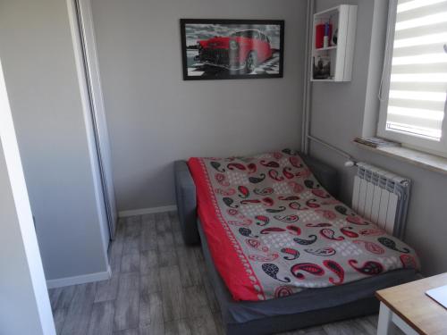 Zenhouse apartament Warszawa Ursynów, Mokotów wynajem krótkoterminowy, noclegi, Varšava (fotografie 6)
