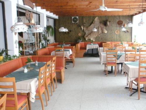 Lallinger Hof in Lalling