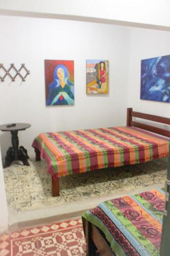Hostel Canto dos Artistas