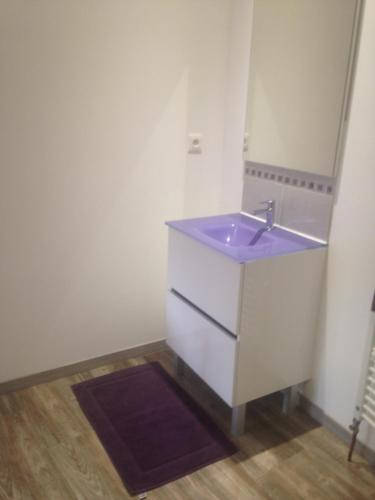 L'Oreade in Louviers