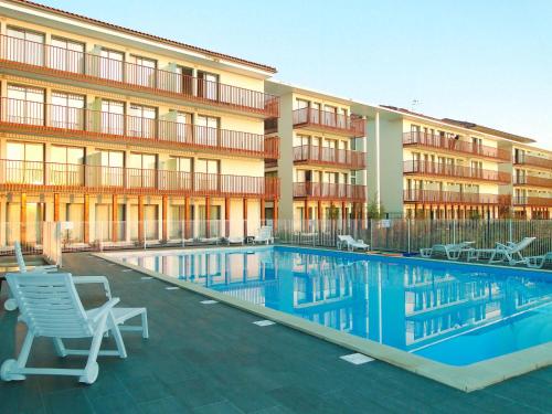 All Suites La Teste – Bassin d’Arcachon Gujan-Mestras