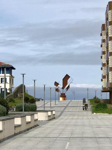 Lauramer Apartamento Bakio in Bakio