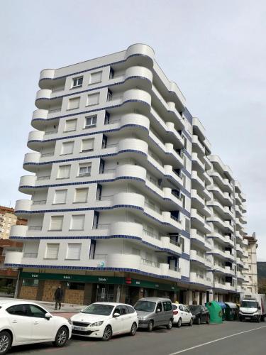 Lauramer Apartamento Bakio in Bakio