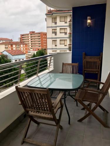 Lauramer Apartamento Bakio in Bakio