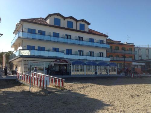 Hotel Sara Hotel de charme Latisana