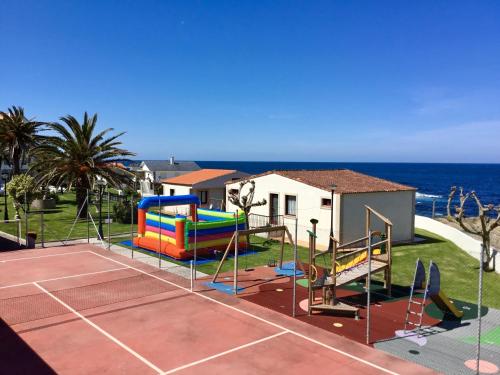 Hotel Restaurante Glasgow - image 9