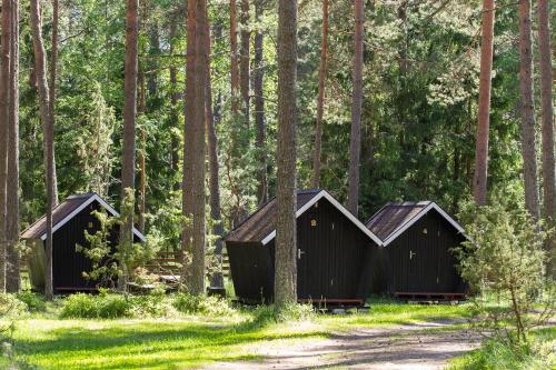 Kauksi Campsite