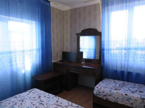 Hotel Olympia - main image