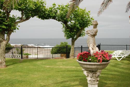 Hotel Restaurante Glasgow - image 3