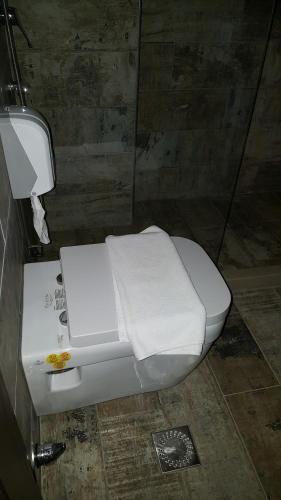 Hotel Sarajet e Pashait 2 - image 13