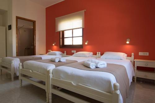 Niki Rooms – Palaiochora, OK