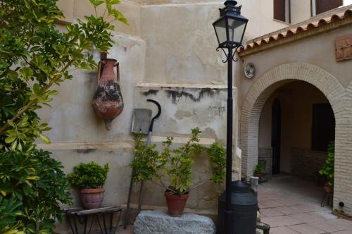  Alojamiento con encanto in Montemayor