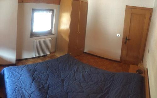  Appartamento Via Monti, Unterkunft in Auronzo di Cadore