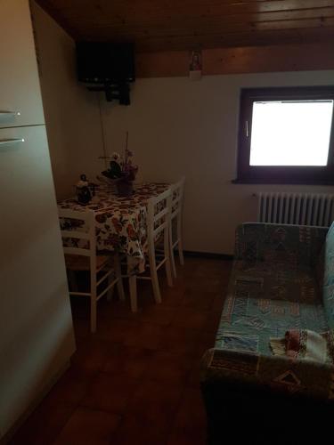  Appartamento Via Monti in Auronzo di Cadore