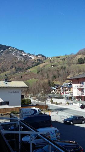  Apartment Lemberger in Kaprun