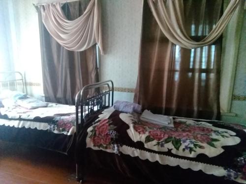 Artush & Donaras B&B