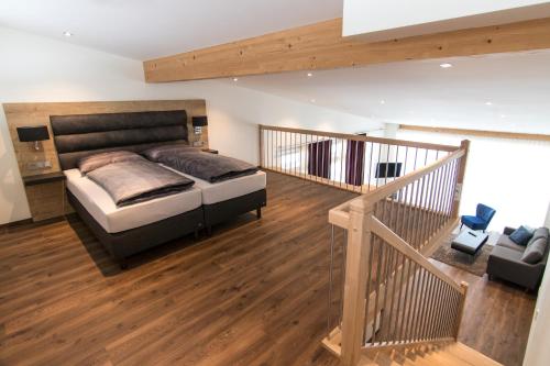 Waldhotel Rainau in 賴瑙