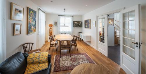 LL Properties - The Old Town Retreat, Akureyri (zdjęcie 10)