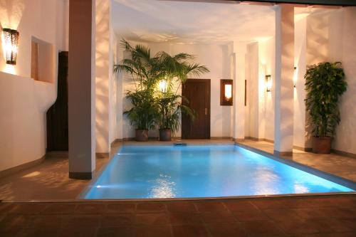 Boutique Hotel La Posada del Angel Ojen - Main