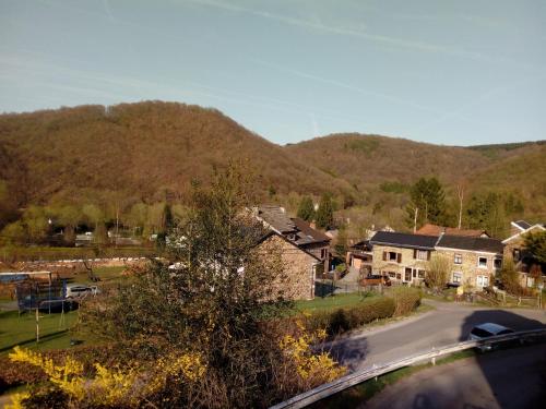  La petite maison in Aywaille