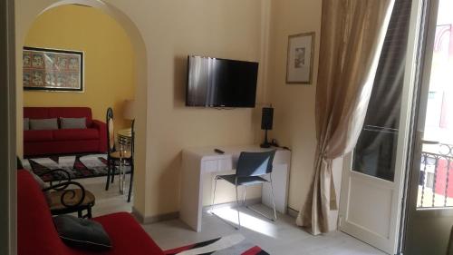 Pretty house, Palermo (fotografie 10)