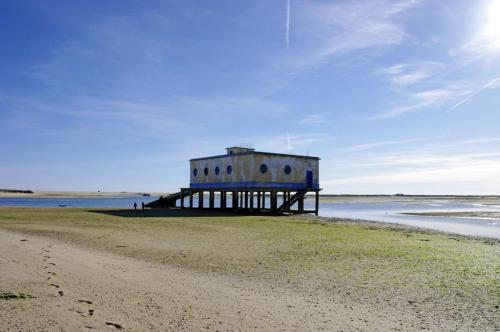 Apartamento Ria Formosa 4