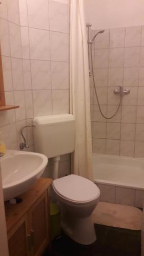  Merci's City Apartments in Budapest