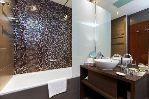 Villa Pátzay Borhotel - image 5