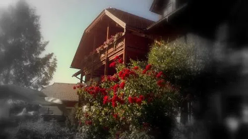 Ferienwohnungen Fischerhaus - direkt am See in Millstatt am See, Österreich