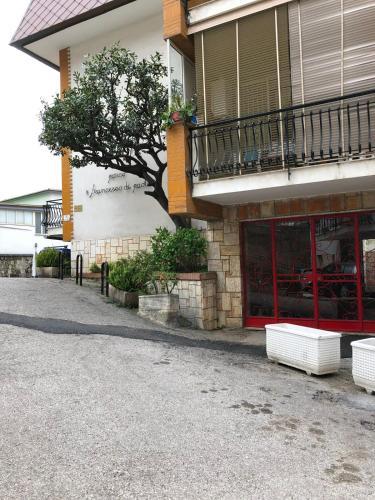 Sunny Holidays Casa Vacanze – Meta, CO