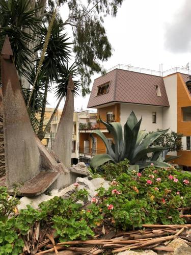 Sunny Holidays Casa Vacanze – Meta, CO