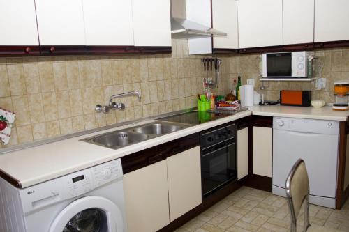 Casa Rural el Cedro in Abejar