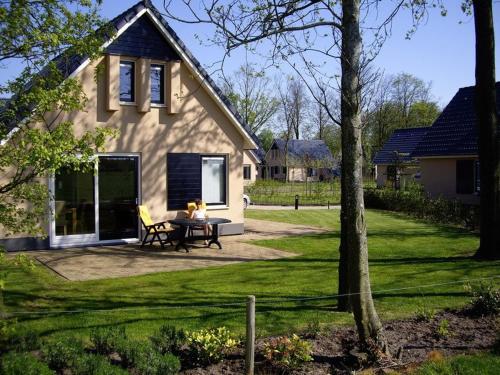 B&B Sondel - Gaasthoeke - Bed and Breakfast Sondel