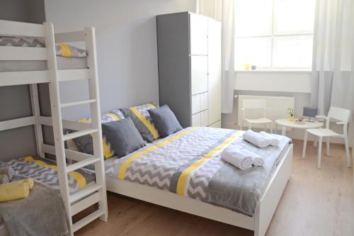 Hostel Bratislava, Bratislava