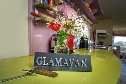 The Glamavan