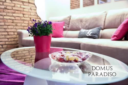 Domus Paradiso in City Center, Roma (foto 11)