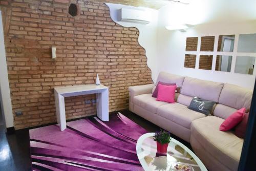Domus Paradiso in City Center, Roma (foto 10)