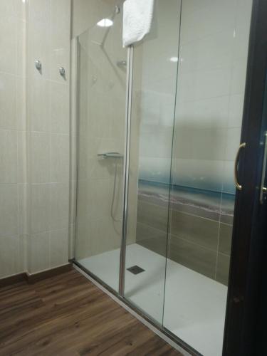 Habitación 2 camas