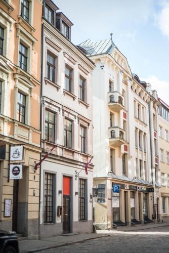 Riga Center Old Town Apartment, Ryga (zdjęcie 3)