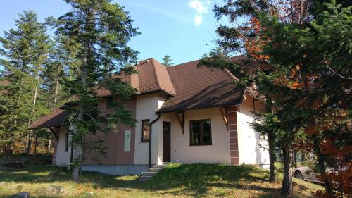 Kuća u prirodi - Location saisonnière - Divčibare