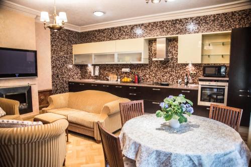 Riga Center Old Town Apartment, Ryga (zdjęcie 5)