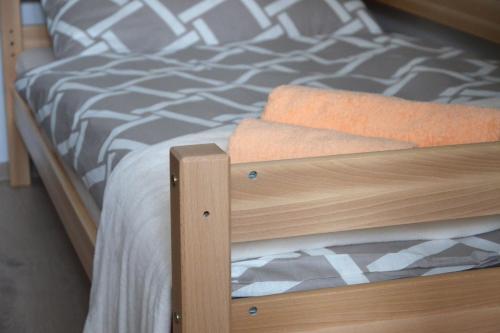 Hostel Bratislava Room Type - Family Room