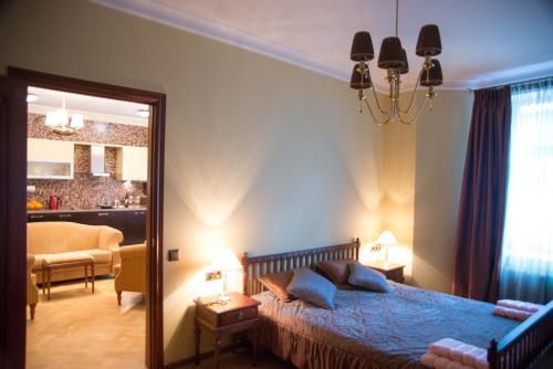 Riga Center Old Town Apartment, Ryga (zdjęcie 10)